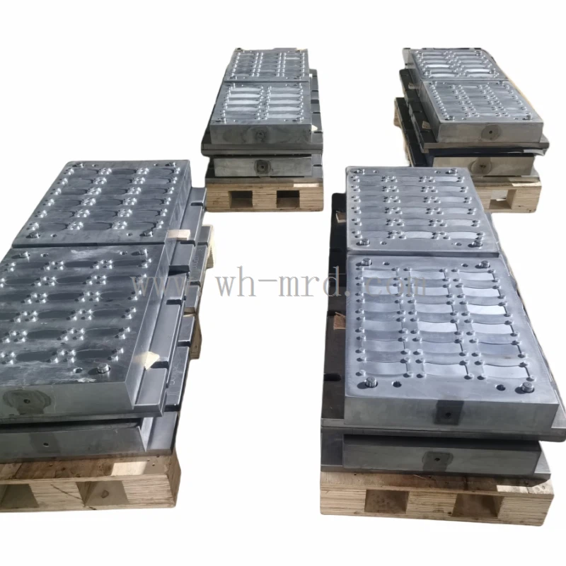Automotive Brake Pad Mold