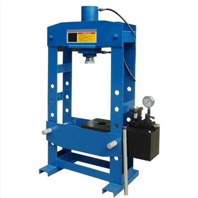 Hydraulic Workshop Press