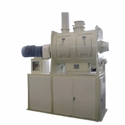 Bremseklassematerialmikser